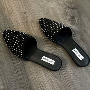 Steve Madden Loafer Flats